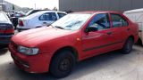 NISSAN ALMERA N15